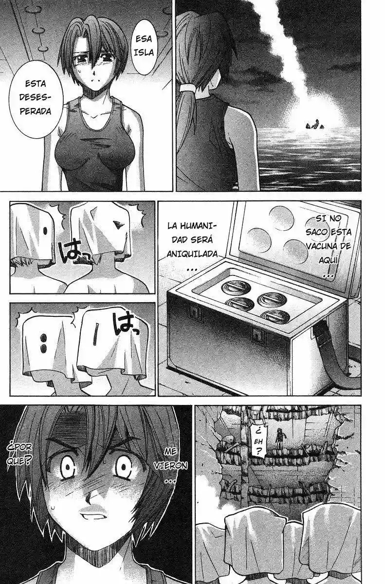 Read Elfen Lied (es) Manga Online