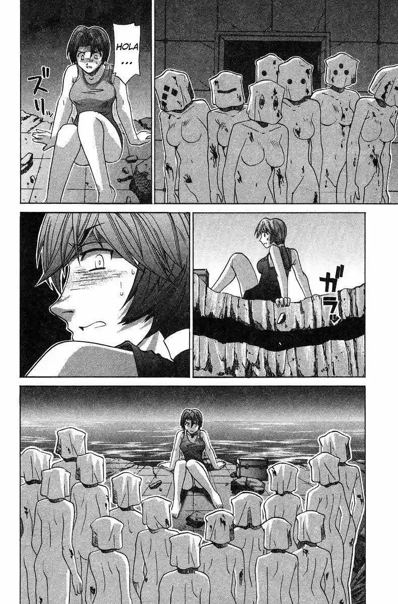 Read Elfen Lied (es) Manga Online
