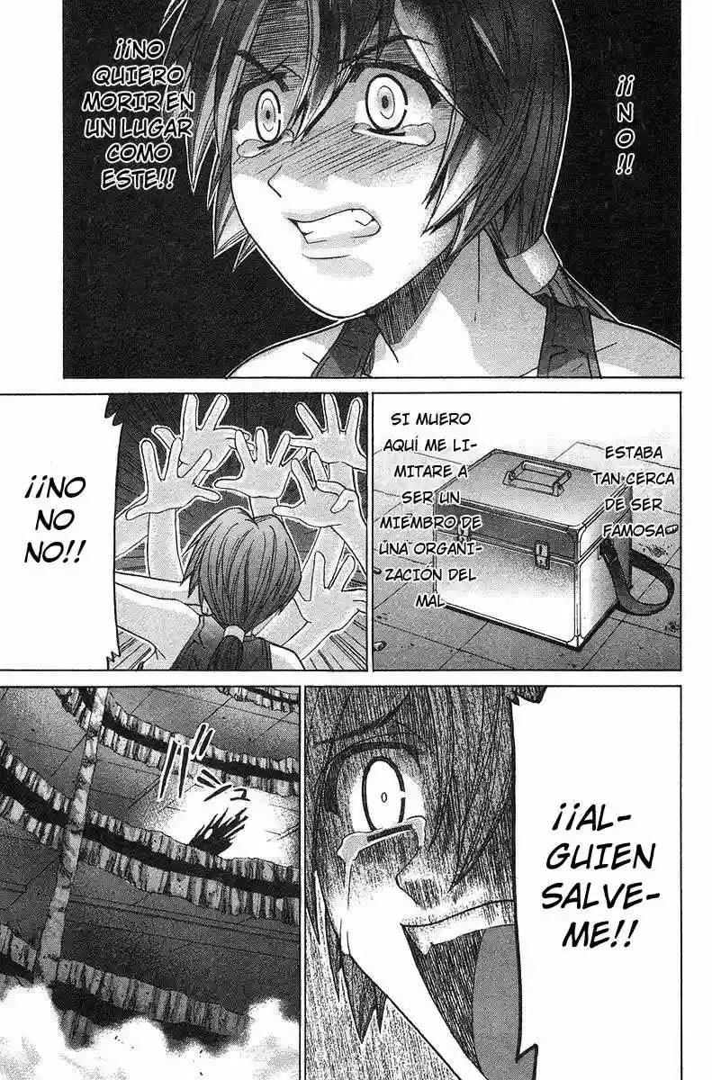 Read Elfen Lied (es) Manga Online