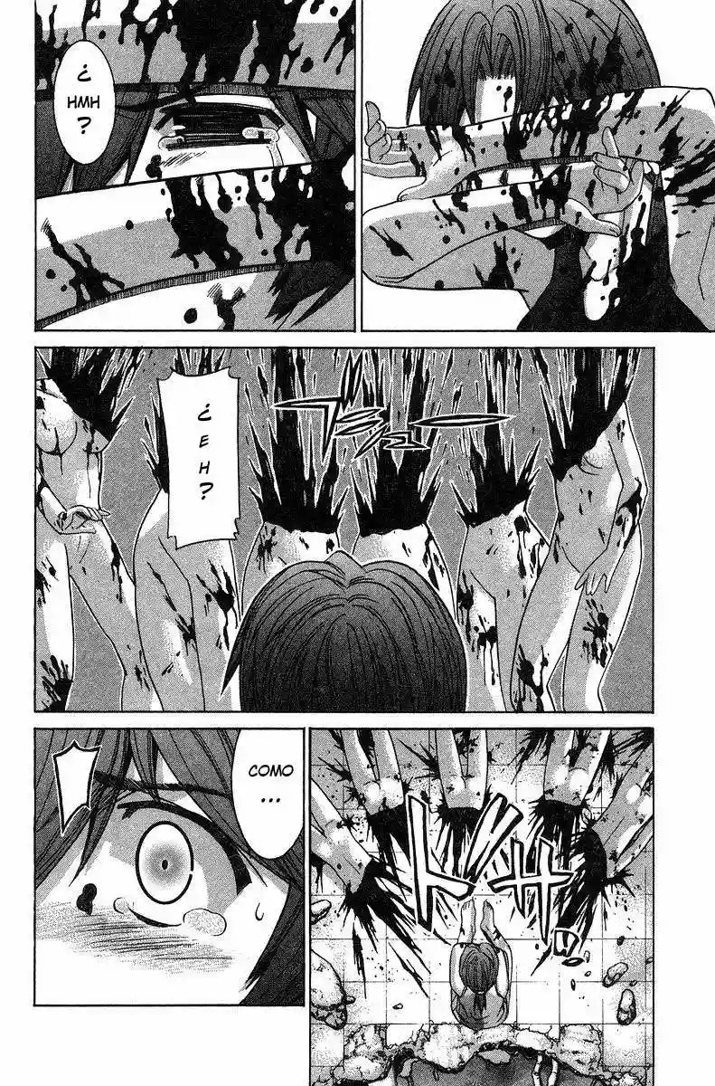 Read Elfen Lied (es) Manga Online