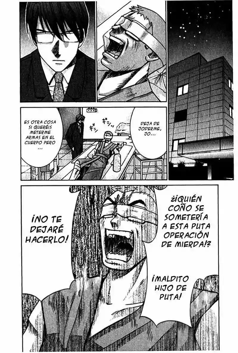 Read Elfen Lied (es) Manga Online