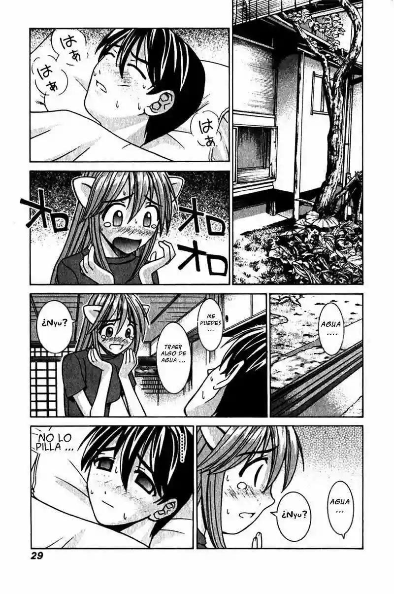 Read Elfen Lied (es) Manga Online