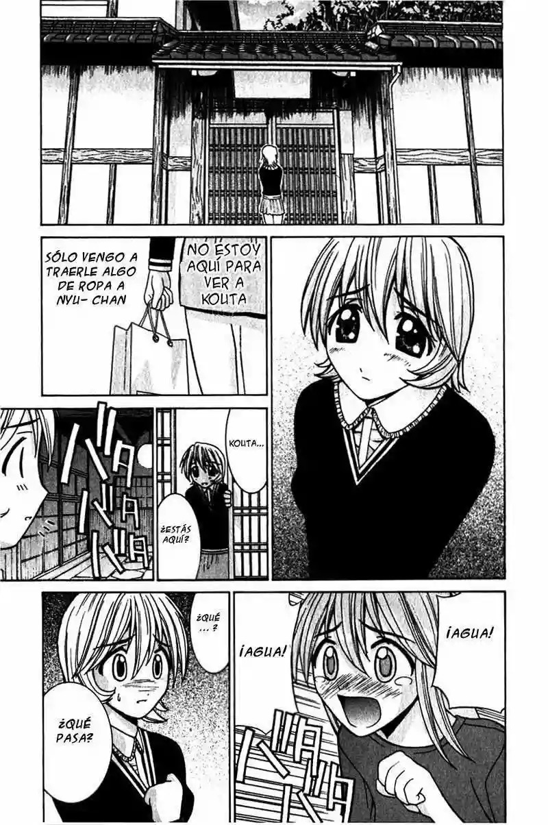 Read Elfen Lied (es) Manga Online