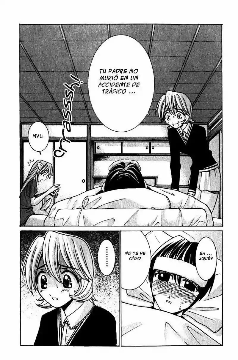 Read Elfen Lied (es) Manga Online