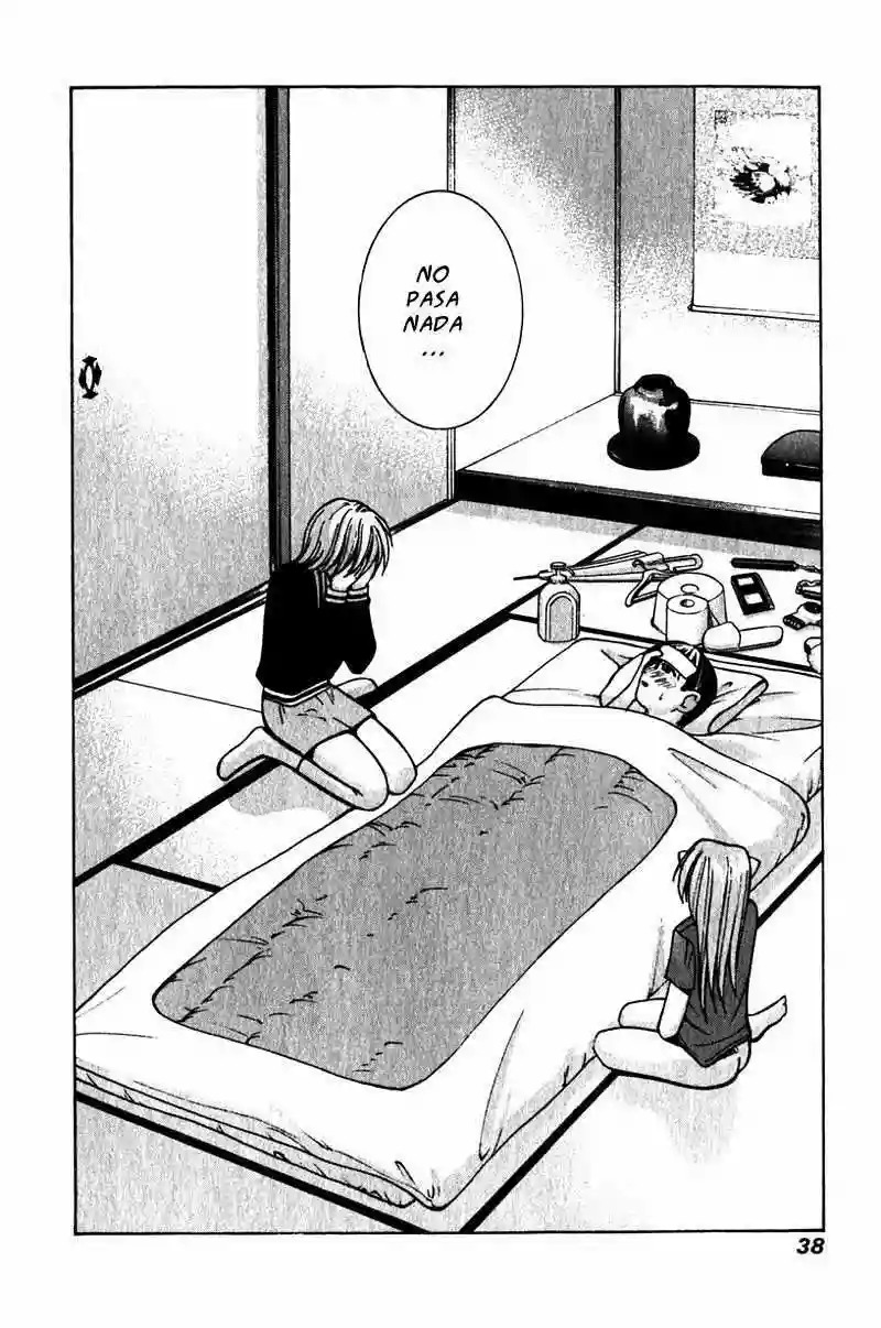 Read Elfen Lied (es) Manga Online