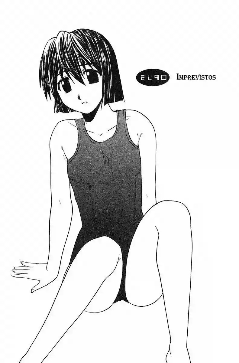 Read Elfen Lied (es) Manga Online