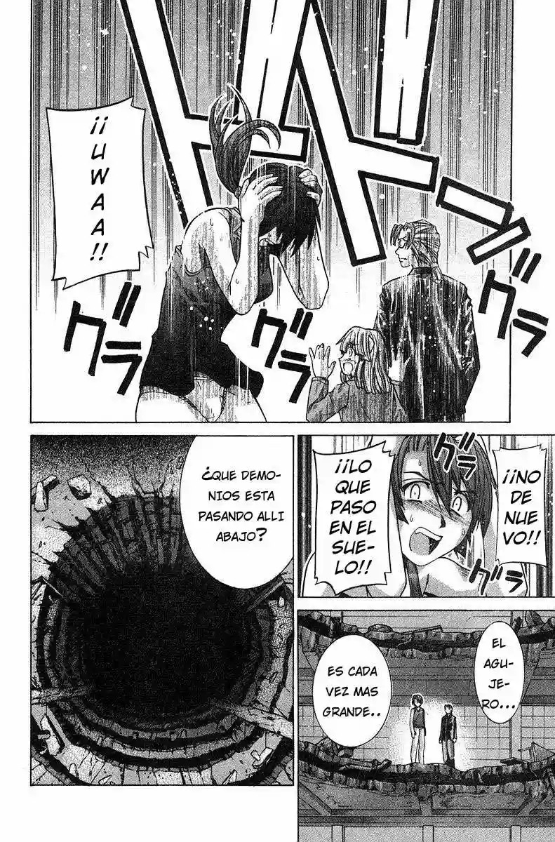 Read Elfen Lied (es) Manga Online