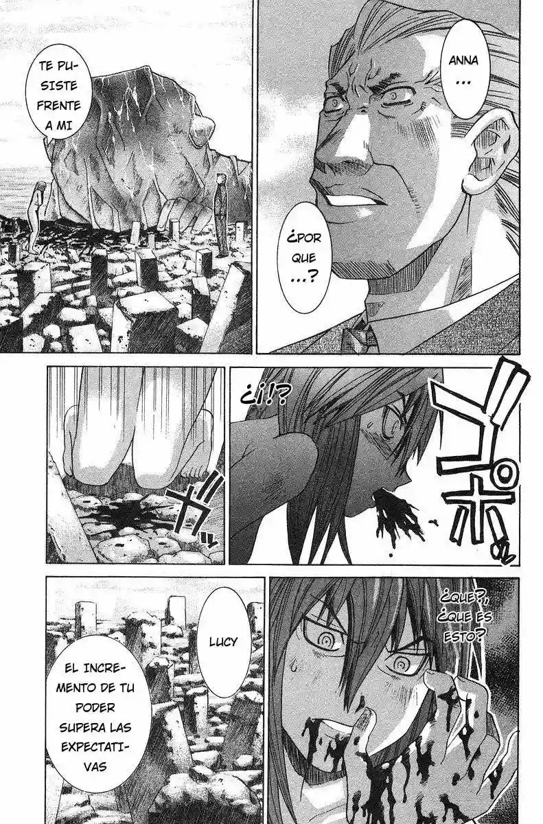 Read Elfen Lied (es) Manga Online