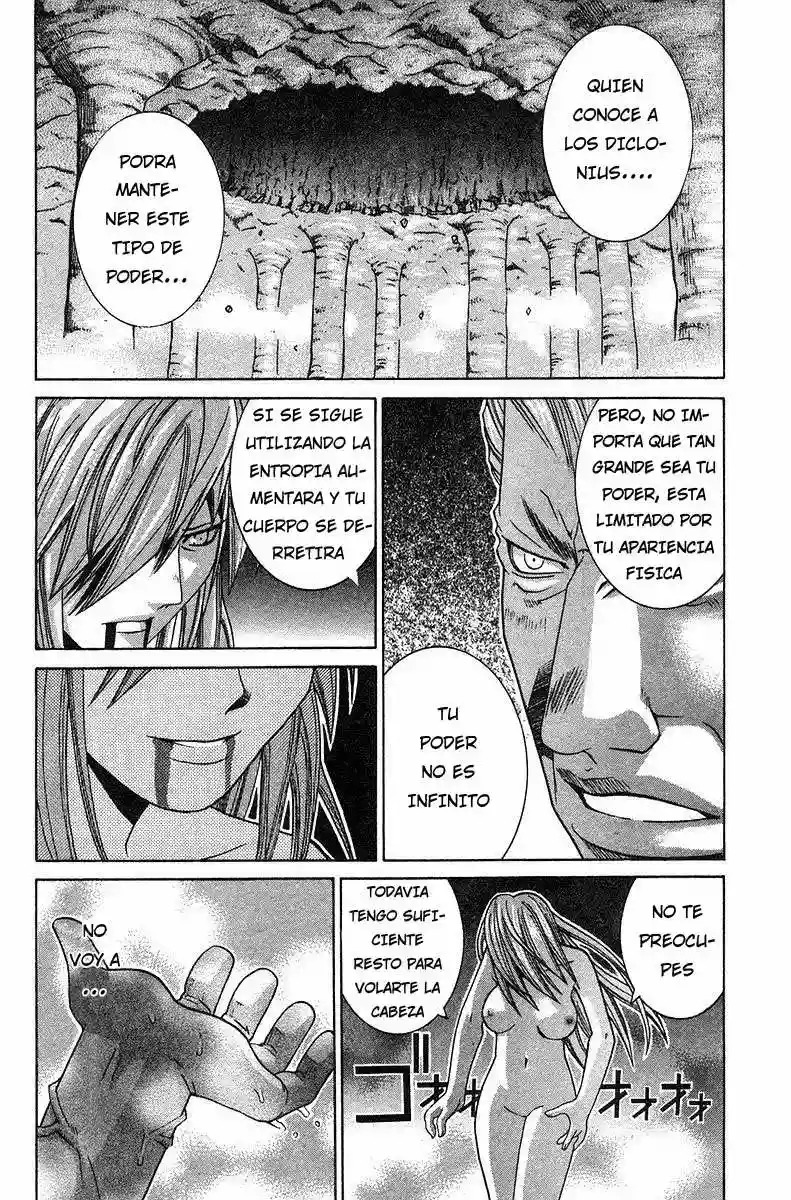 Read Elfen Lied (es) Manga Online