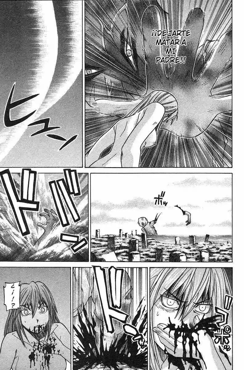 Read Elfen Lied (es) Manga Online