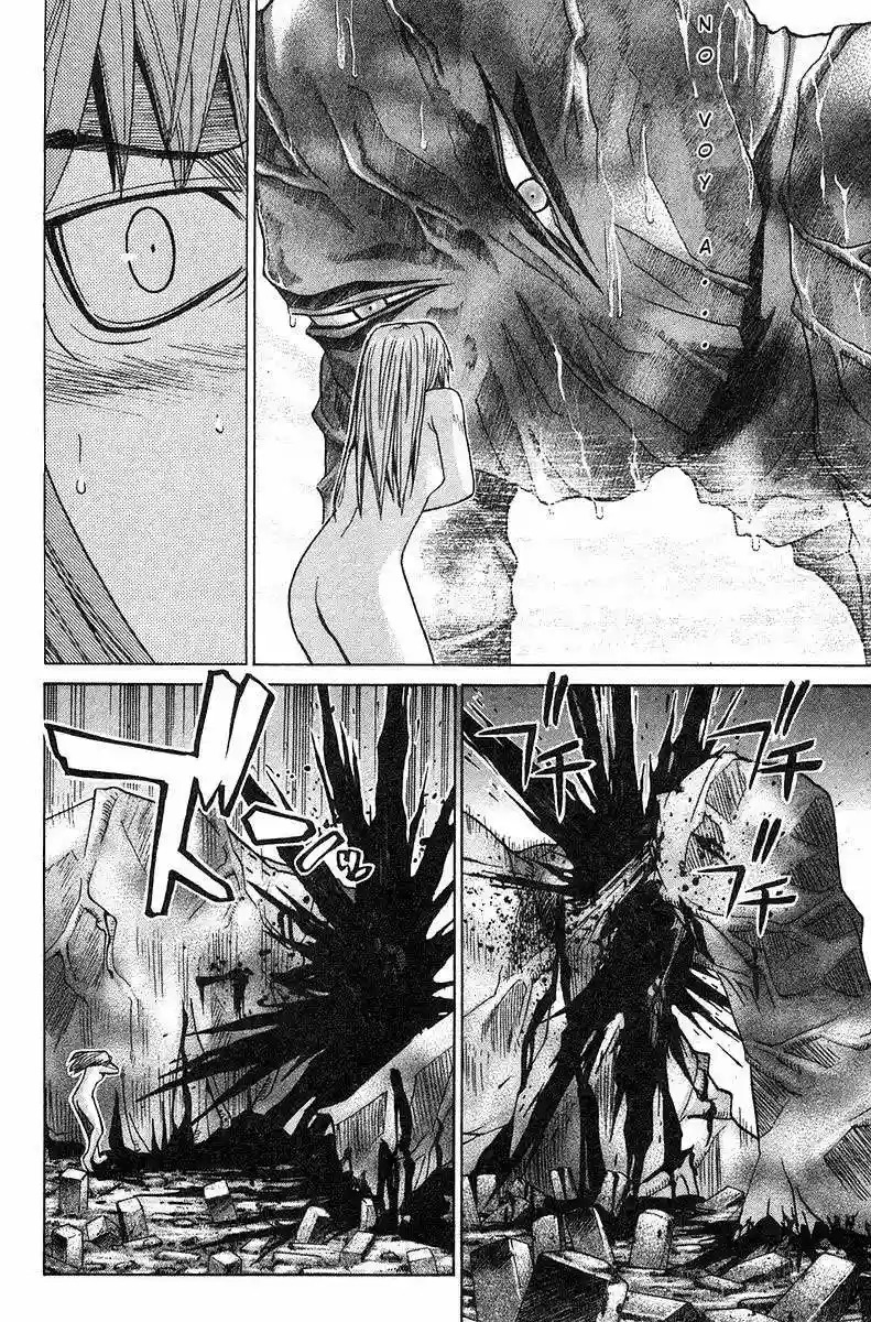 Read Elfen Lied (es) Manga Online