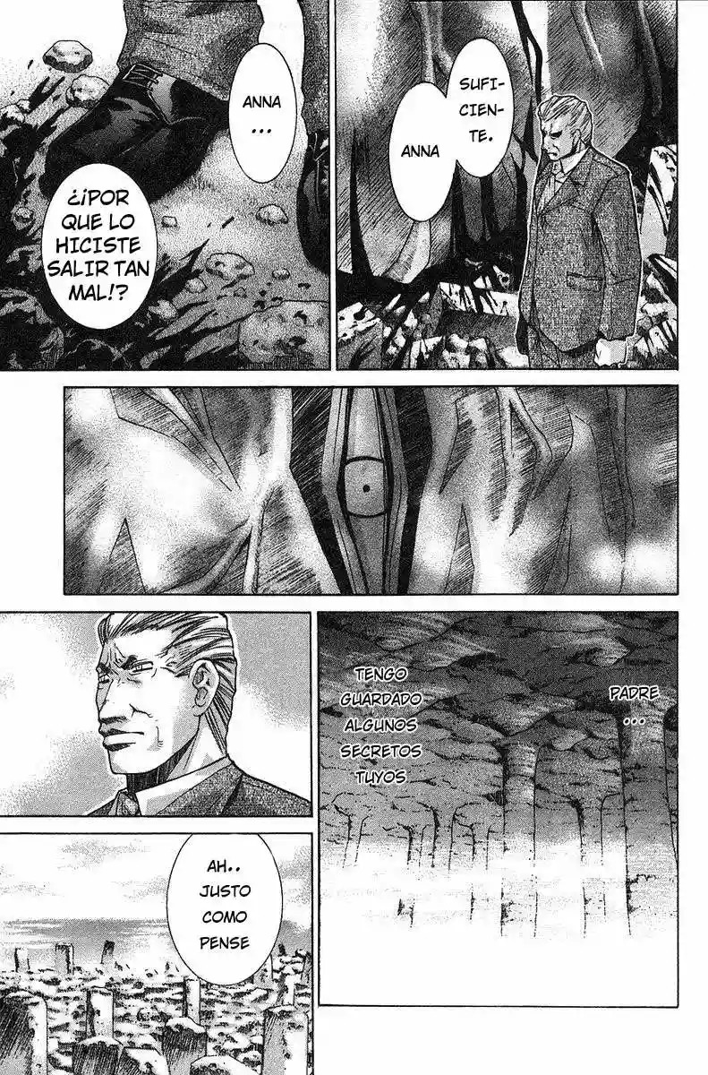 Read Elfen Lied (es) Manga Online