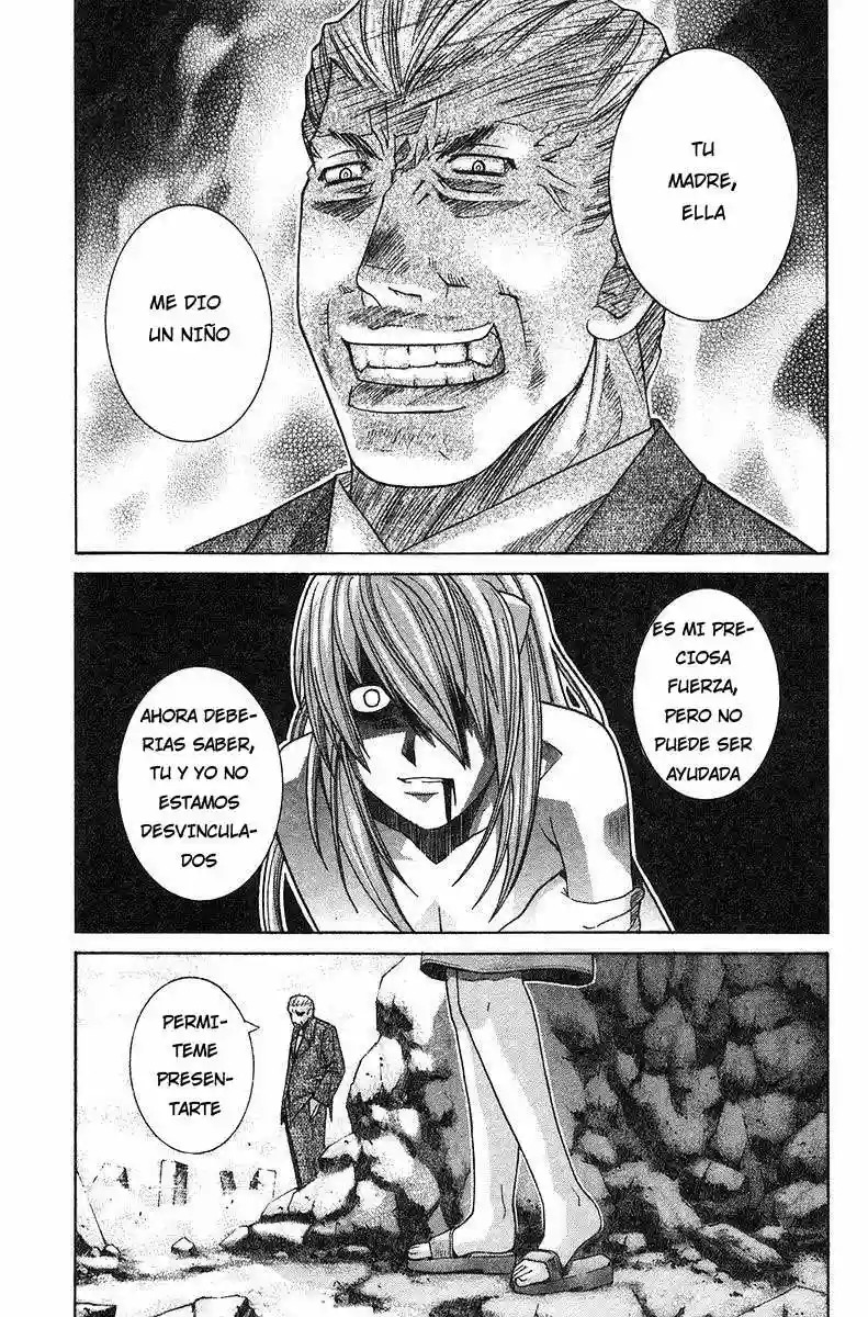 Read Elfen Lied (es) Manga Online
