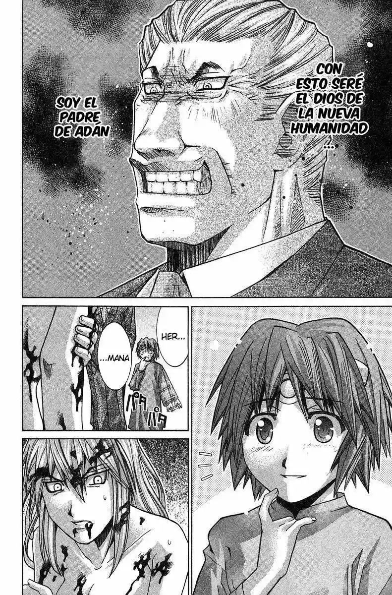 Read Elfen Lied (es) Manga Online