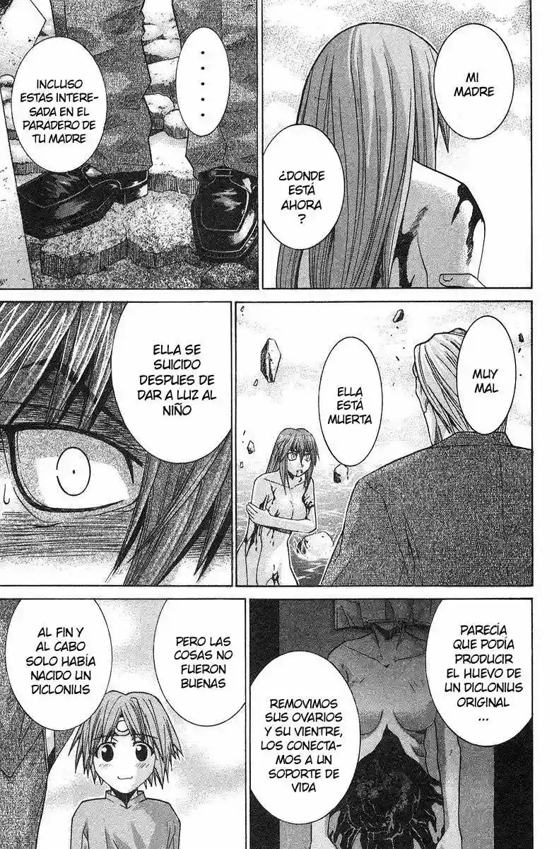Read Elfen Lied (es) Manga Online