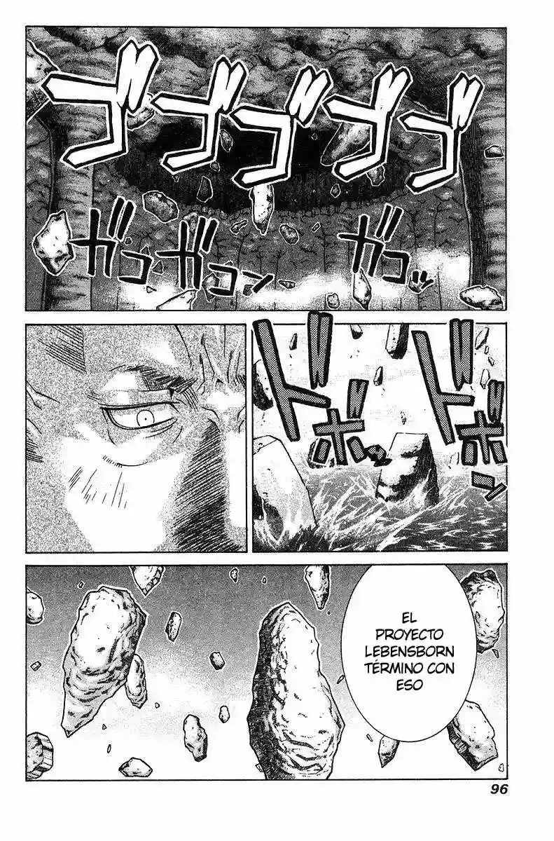 Read Elfen Lied (es) Manga Online