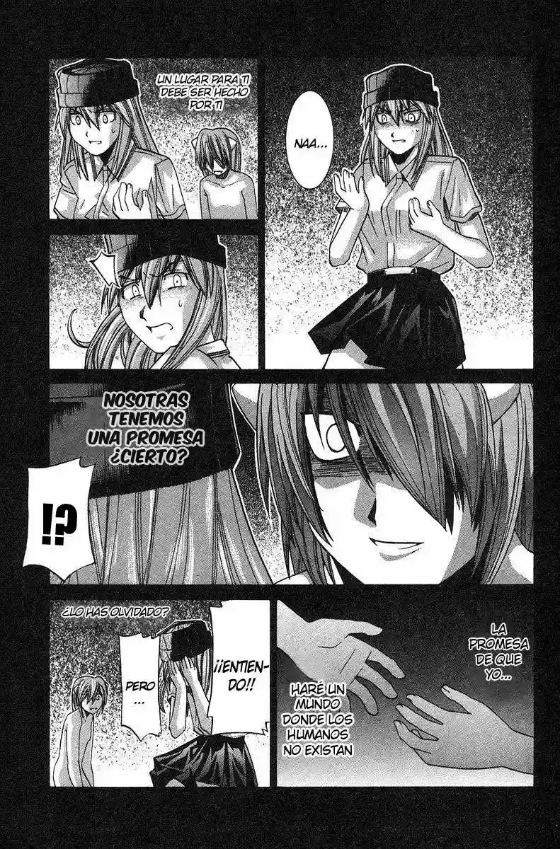 Read Elfen Lied (es) Manga Online
