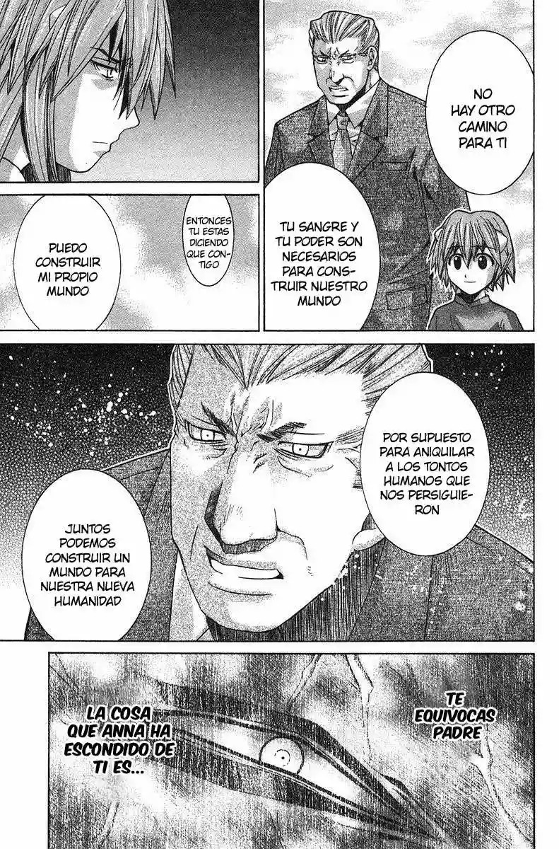 Read Elfen Lied (es) Manga Online