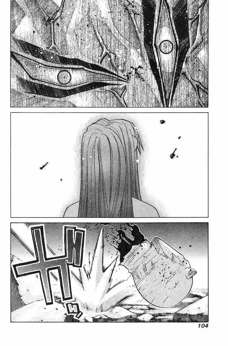 Read Elfen Lied (es) Manga Online