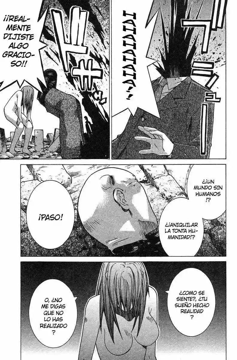 Read Elfen Lied (es) Manga Online
