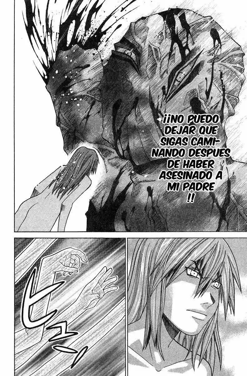 Read Elfen Lied (es) Manga Online