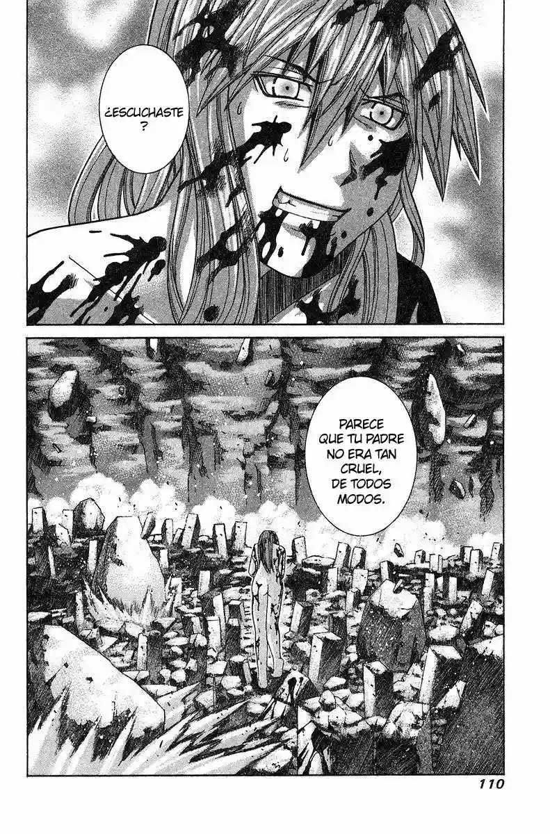 Read Elfen Lied (es) Manga Online