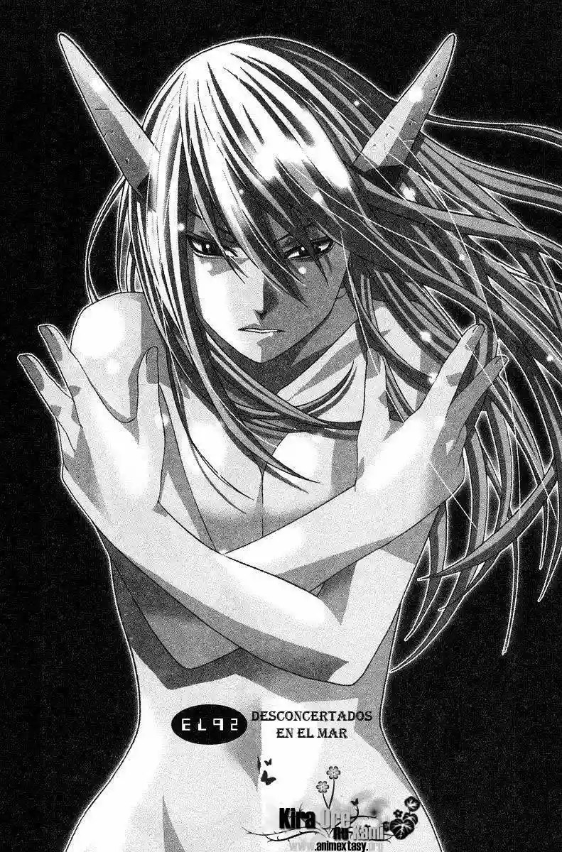 Read Elfen Lied (es) Manga Online