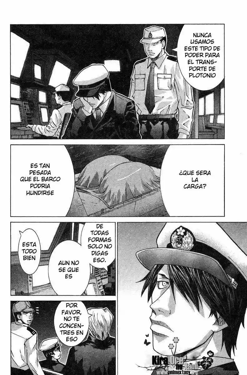 Read Elfen Lied (es) Manga Online