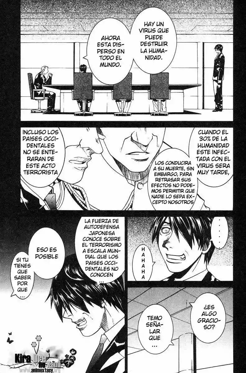 Read Elfen Lied (es) Manga Online