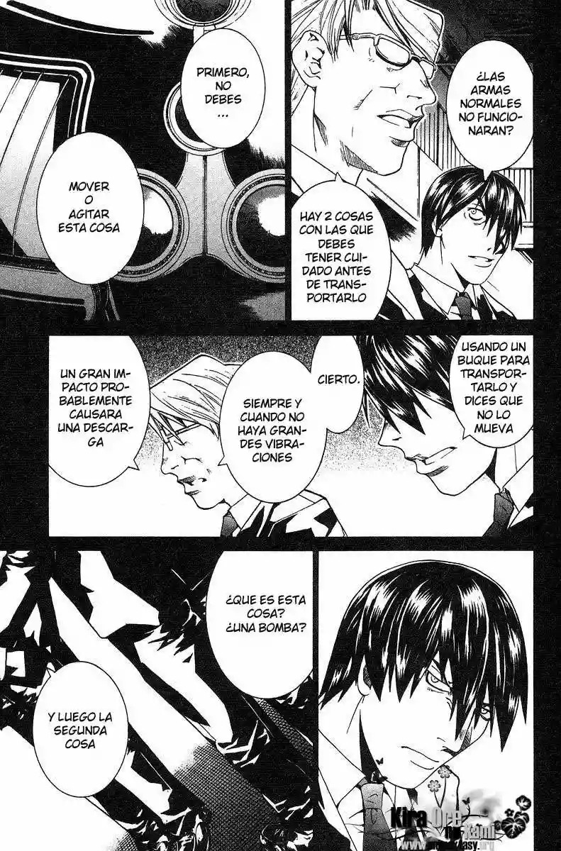 Read Elfen Lied (es) Manga Online