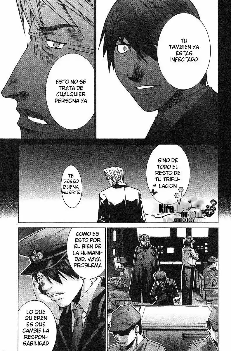 Read Elfen Lied (es) Manga Online