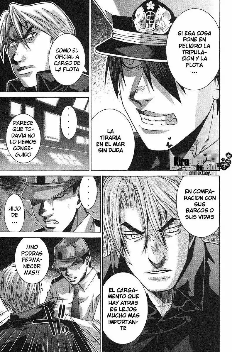 Read Elfen Lied (es) Manga Online