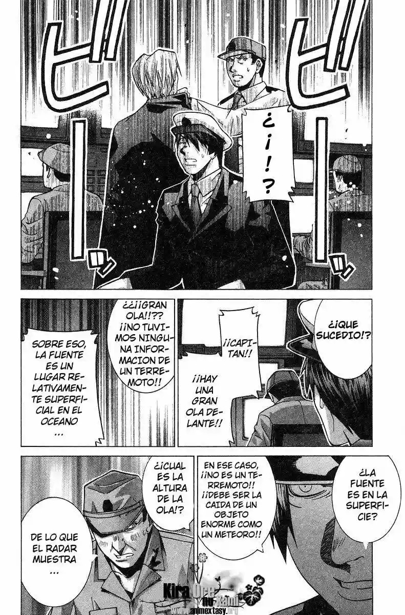 Read Elfen Lied (es) Manga Online