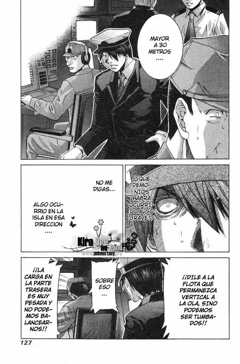 Read Elfen Lied (es) Manga Online