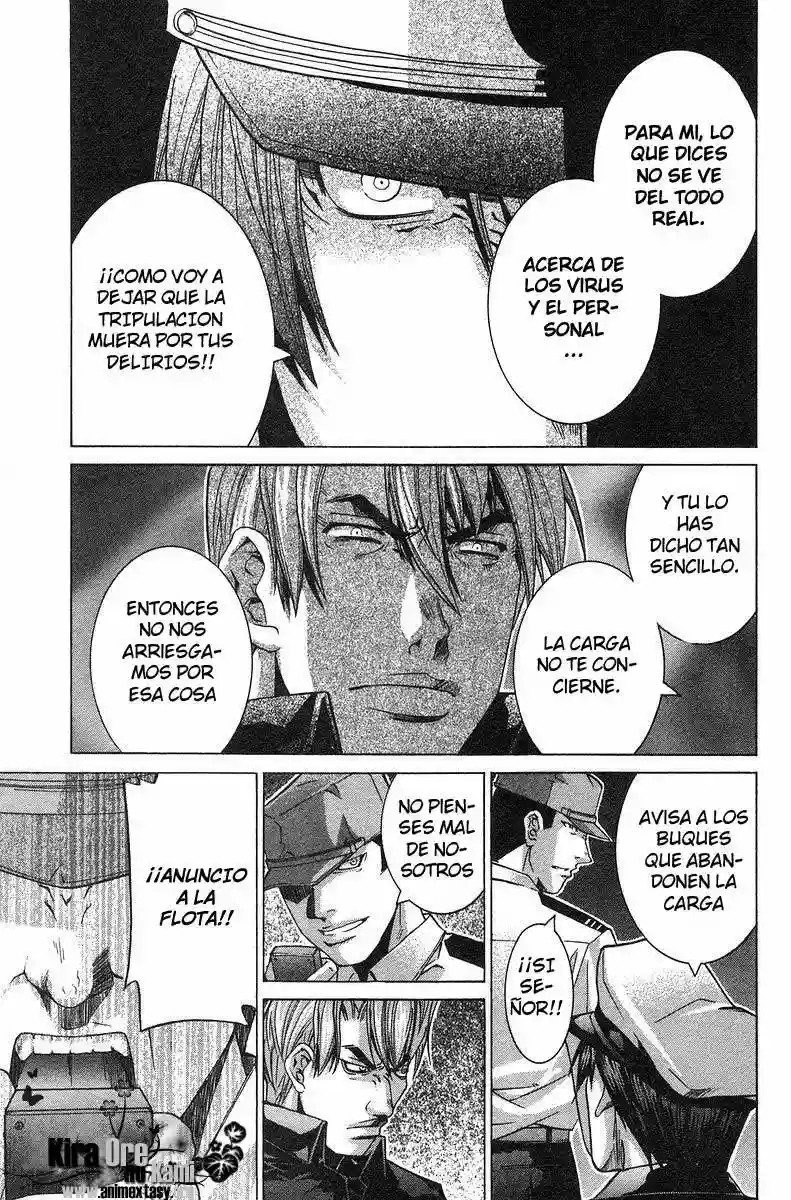 Read Elfen Lied (es) Manga Online