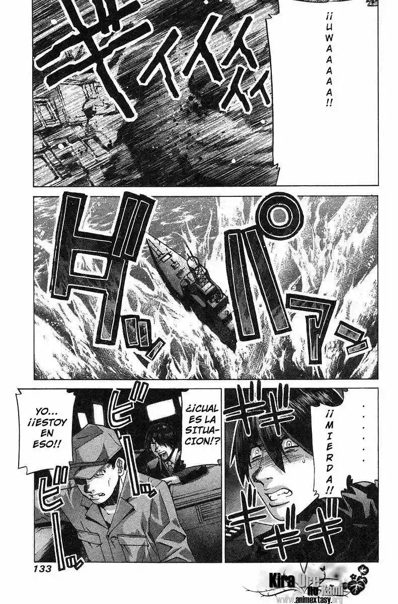 Read Elfen Lied (es) Manga Online