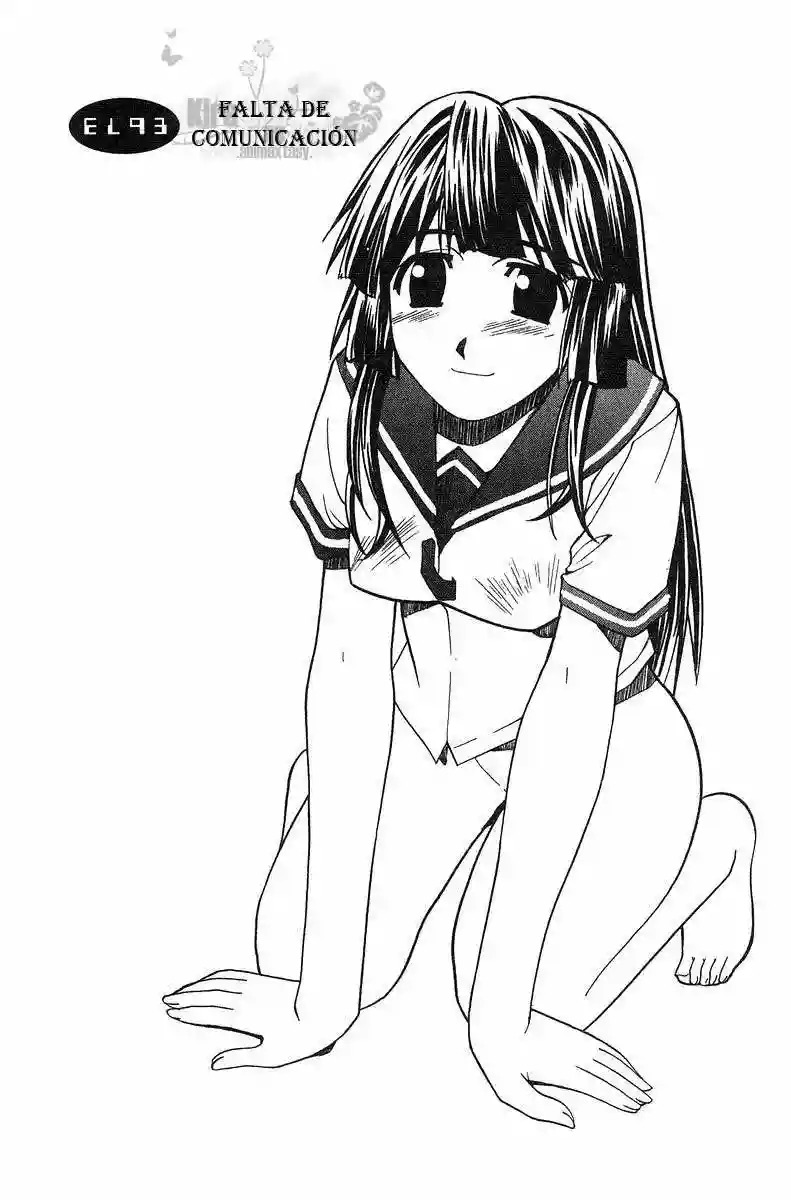 Read Elfen Lied (es) Manga Online