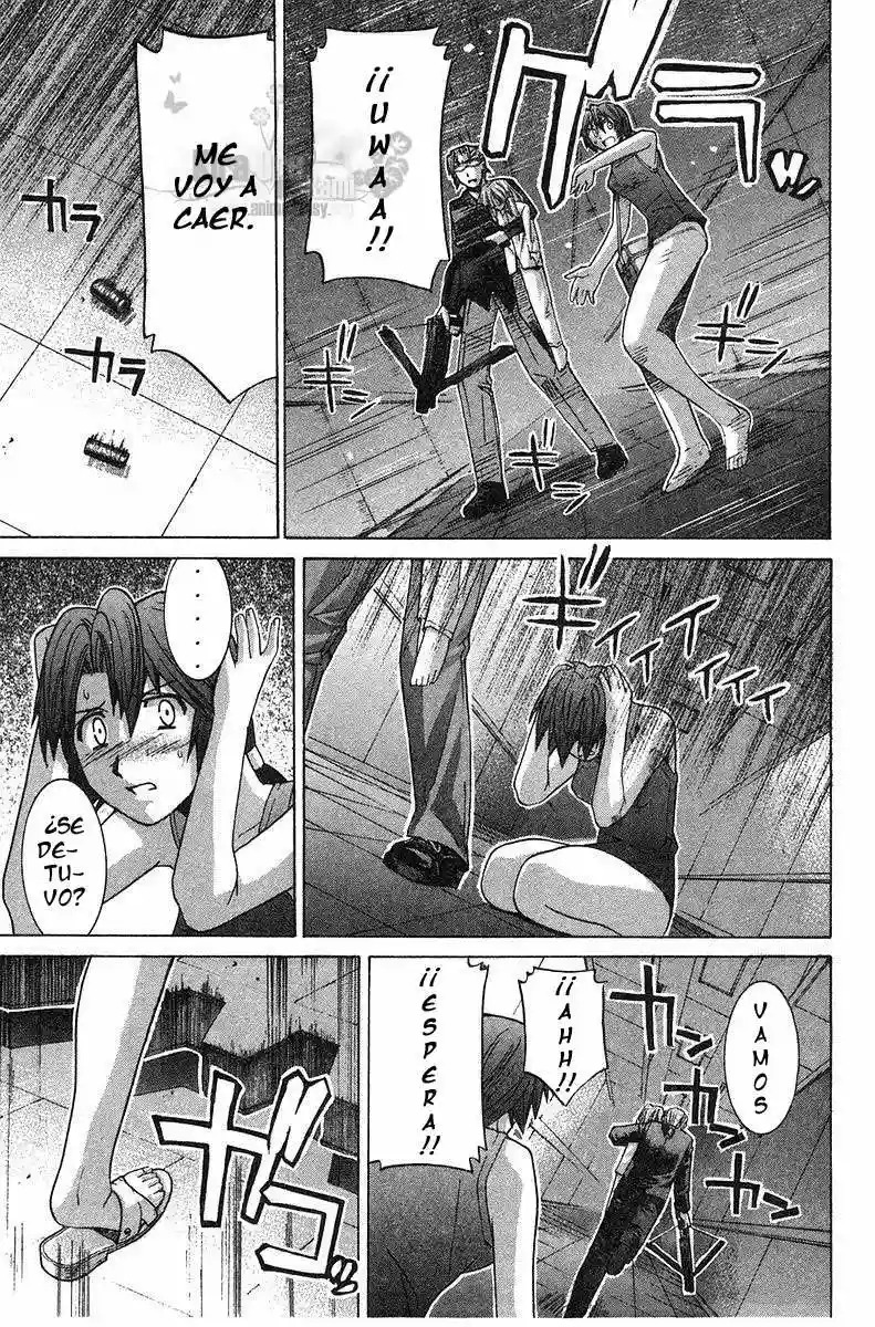 Read Elfen Lied (es) Manga Online