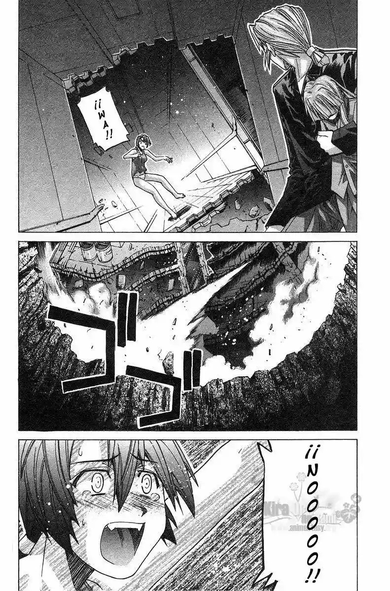 Read Elfen Lied (es) Manga Online