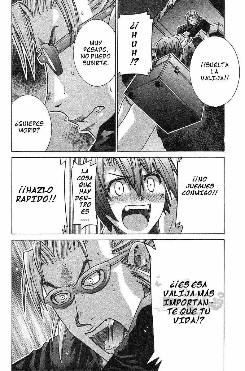 Read Elfen Lied (es) Manga Online