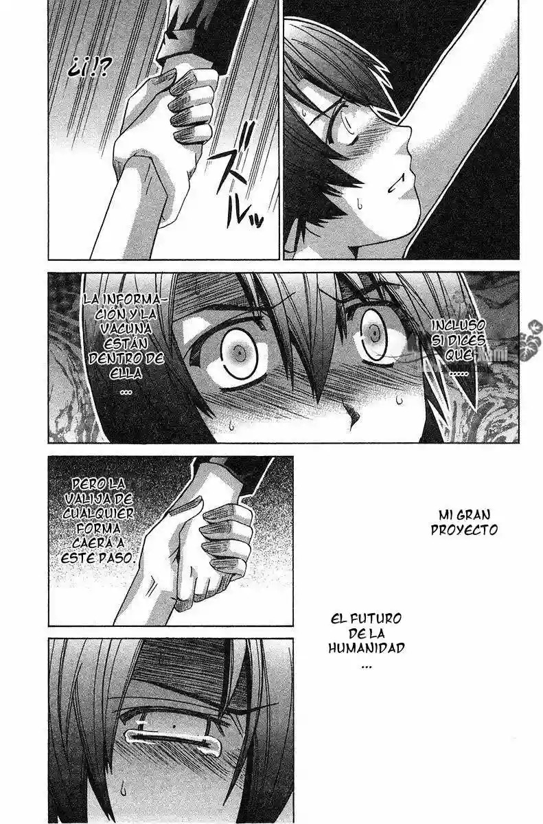 Read Elfen Lied (es) Manga Online