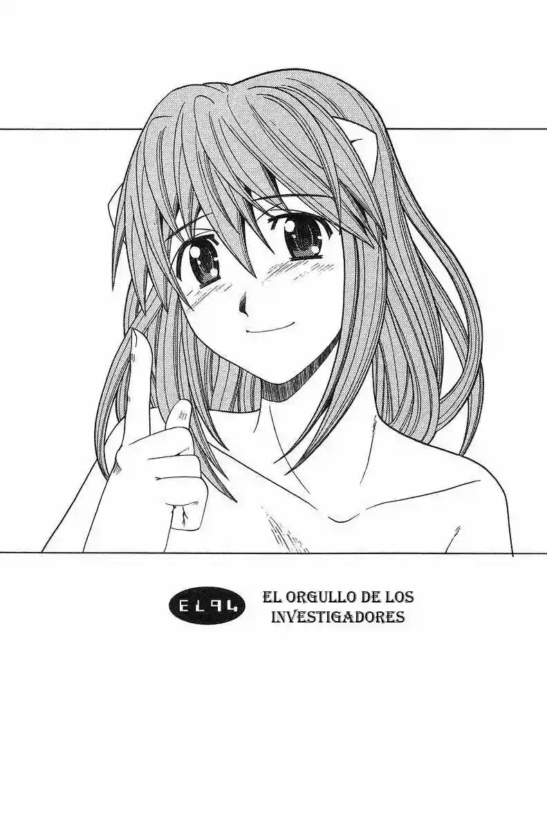 Read Elfen Lied (es) Manga Online