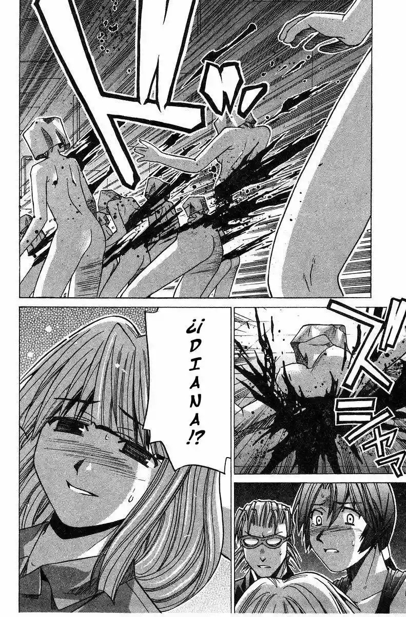 Read Elfen Lied (es) Manga Online