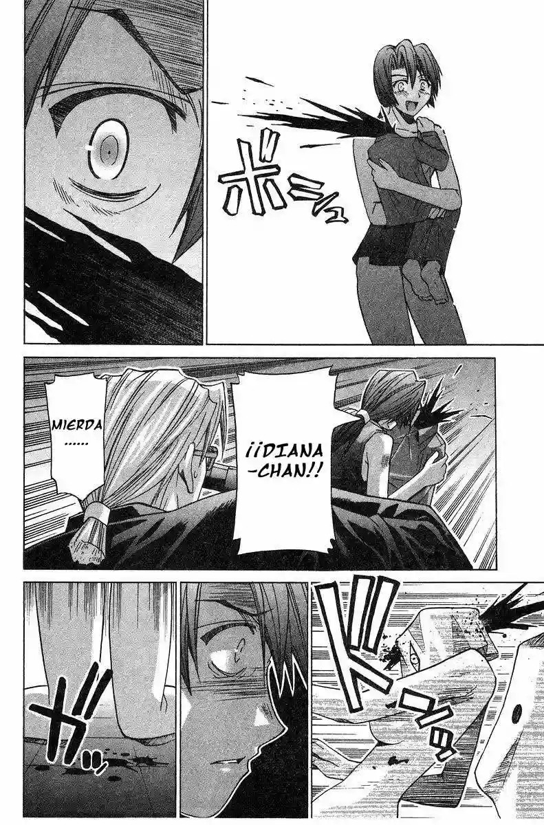 Read Elfen Lied (es) Manga Online