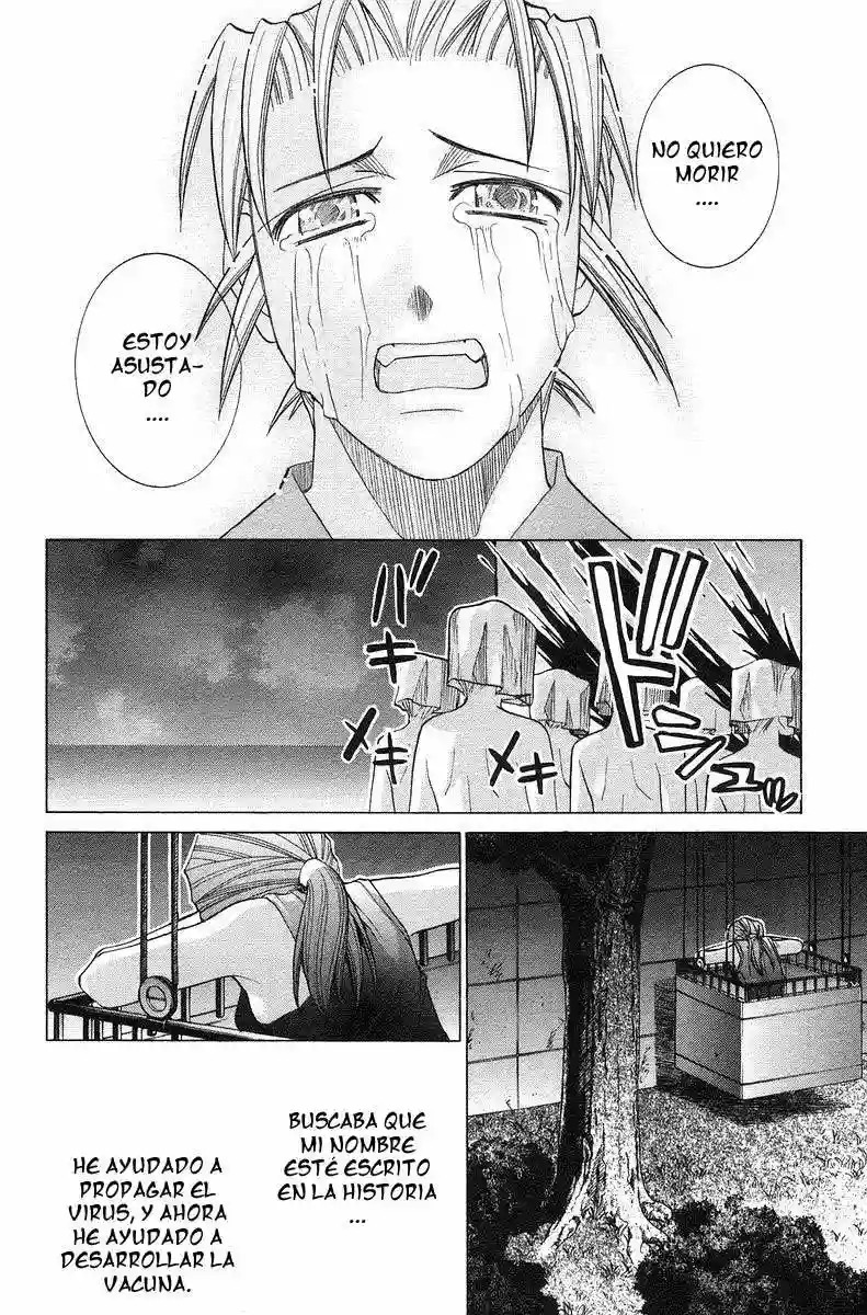 Read Elfen Lied (es) Manga Online
