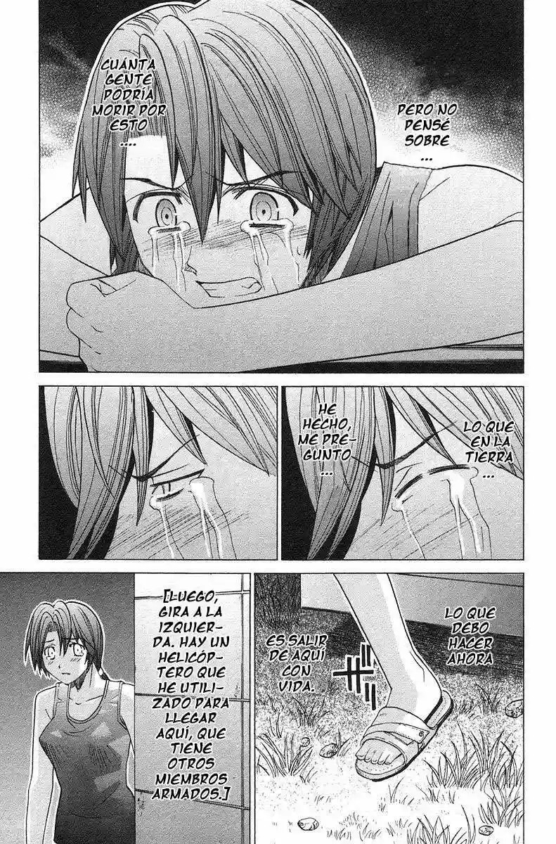 Read Elfen Lied (es) Manga Online