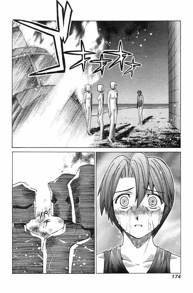 Read Elfen Lied (es) Manga Online