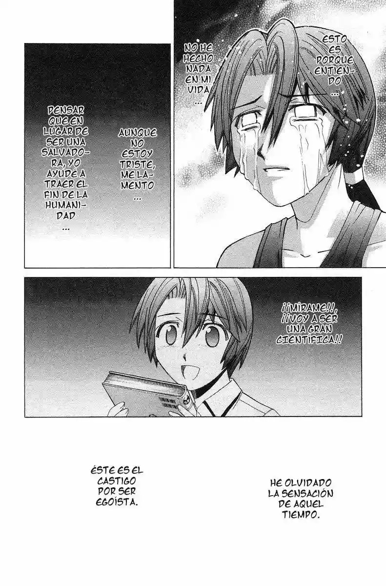 Read Elfen Lied (es) Manga Online