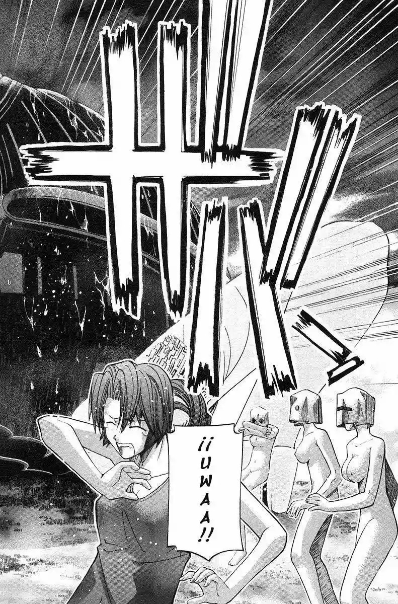 Read Elfen Lied (es) Manga Online