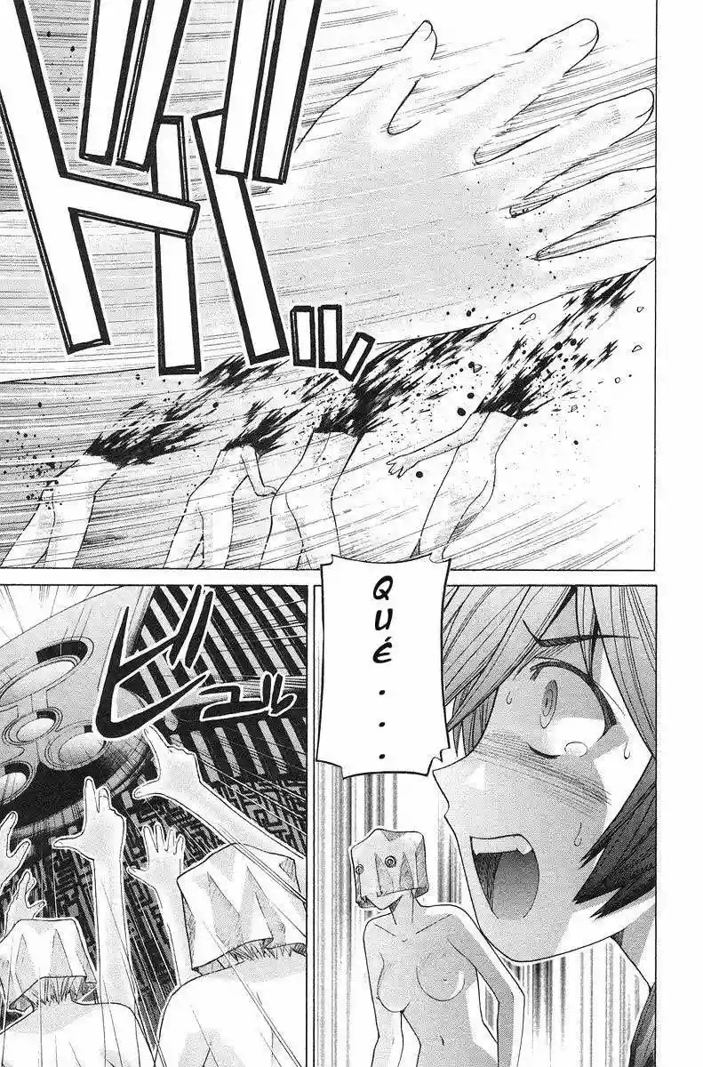 Read Elfen Lied (es) Manga Online